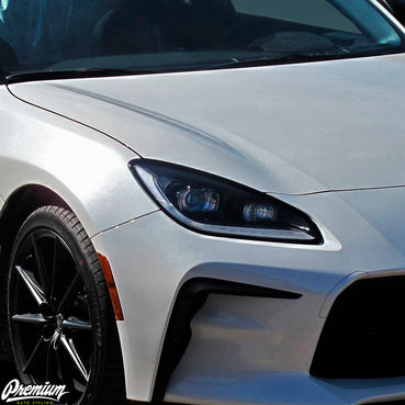 Headlight Protection Kit - PPF | 2022-2024 Toyota GR86