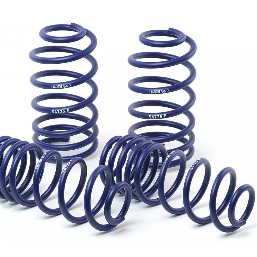 H&R Sport Springs - BMW G90 M5 Sedan | HRS28524-1