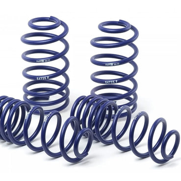 H&R Sport Springs - BMW G90 M5 Sedan | HRS28524-1
