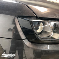 Headlight Amber Delete Tint  | 2014-2022 Jeep Grand Cherokee & 2018+ Trackhawk