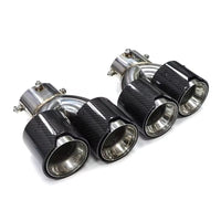G20 M340i | M440i | M240i Carbon M Exhaust Tips