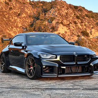 BMW G87 M2 Side Vent Mesh Protector