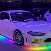 Low Glow Underglow Standard Kit!!