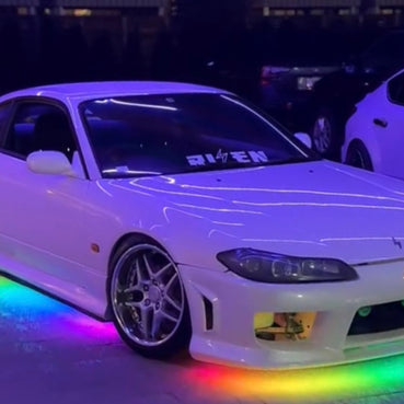 Low Glow Underglow Standard Kit!!