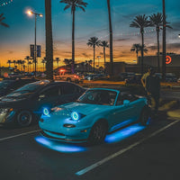 Low Glow Underglow Standard Kit!!