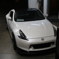 Vinyl Roof Wrap Kit (2009 -2018 370z )