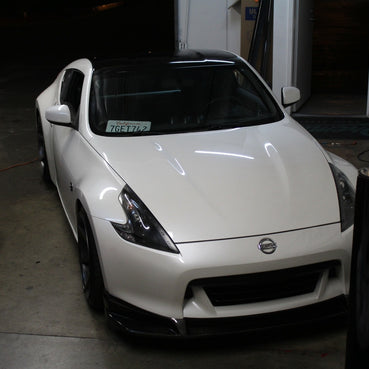2009-2018 370z Roof Wrap