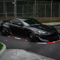 LOWGLOW Kit BRZ/FRS/86 UNDERGLOW