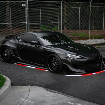 LOWGLOW Kit BRZ/FRS/86