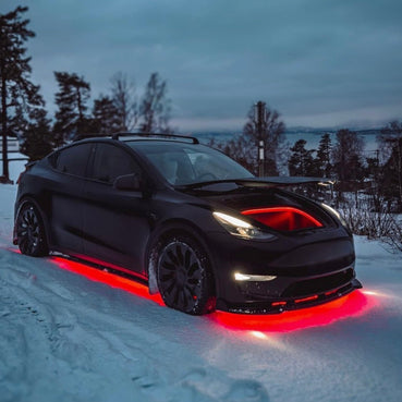 LowGlow LED Underglow Kit