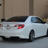 Vinyl Roof Wrap Kit (2012-2017 Camry)