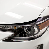 Gloss Black Under Eyelid - Scion TC