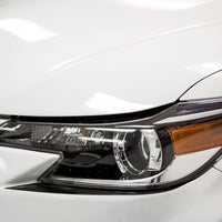 Gloss Black Under Eyelid - Scion TC