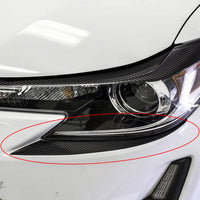 Gloss Black Under Eyelid - Scion TC