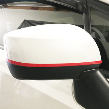 Mirror Pinstripe Kit | 2015-2021 Subaru WRX / STI