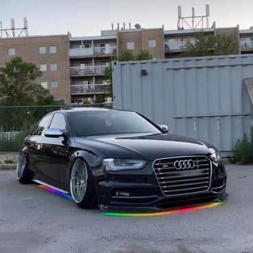 LowGlow LED Underglow Kit