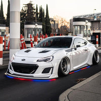 LOWGLOW Kit BRZ/FRS/86 UNDERGLOW