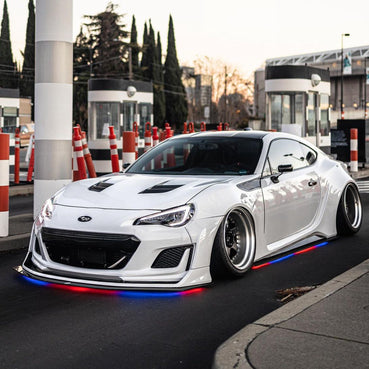 LOWGLOW Kit BRZ/FRS/86