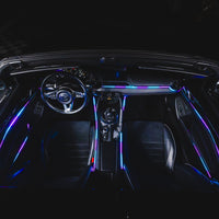 LOWGLOW Ambient Lighting Kit