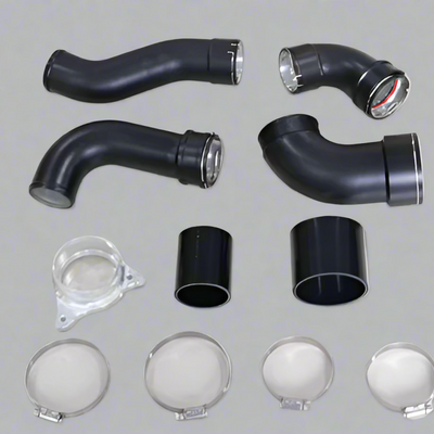 G8X M2 | M3 | M4 S58 Chargepipe