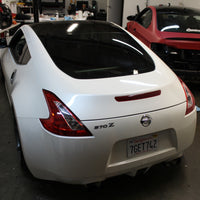 Vinyl Roof Wrap Kit (2009 -2018 370z )