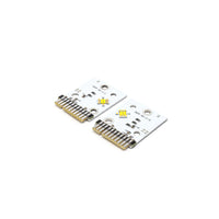 G87 Yellow DRL Modules w/ Heatsinks