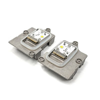 G87 Yellow DRL Modules w/ Heatsinks