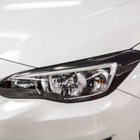 Headlight Amber Delete (2017-2022 Impreza Sedan) Premium MODEL only