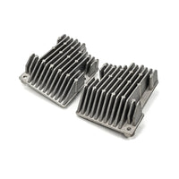 G87 Yellow DRL Modules w/ Heatsinks
