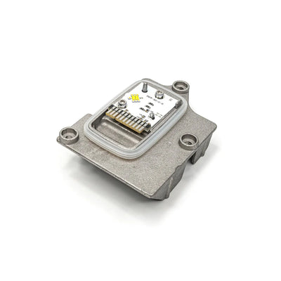 G87 Yellow DRL Modules w/ Heatsinks