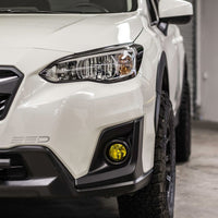 2017-2020 Impreza Sedan Pre-Cut Fog Light Overlays