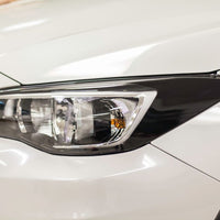 Headlight Amber Delete (2017-2022 Impreza Sedan) Premium MODEL only