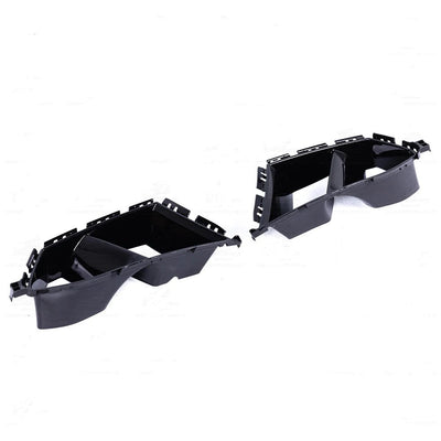 G8X M3 | M4 Type 1 Break Duct Vents (ABS)