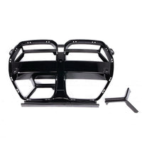 G8X M3 / M4 Gloss Black ABS Grill CSL Style