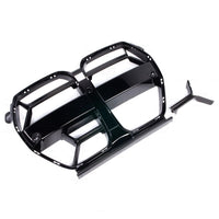 G8X M3 / M4 Gloss Black ABS Grill CSL Style