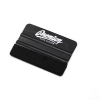 PREMIUM PRO FELT SQUEEGEE + WRAP BLADE