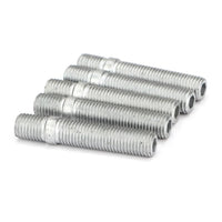 Lightweight Wheel Spacers | Pair (Set of 2) w/ Extended Lug Bolts