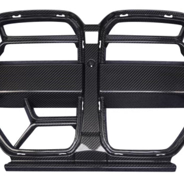 G8X M3 | M4 Dry Carbon CSL Front Grill