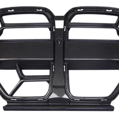 G8X M3 | M4 Dry Carbon CSL Front Grill