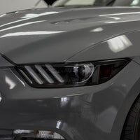 Mustang Headlight Amber Delete  (2015-2017)