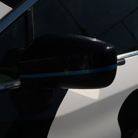 Mirror Pinstripe Kit (Multiple Colors Available) | 2019-2022 Subaru Ascent