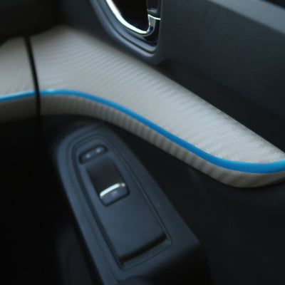 Door Pinstripe Kit (Multiple Colors Available) | 2019-2020 Subaru Ascent