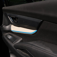 Door Pinstripe Kit (Multiple Colors Available) | 2019-2020 Subaru Ascent