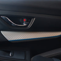 Door Pinstripe Kit (Multiple Colors Available) | 2019-2020 Subaru Ascent