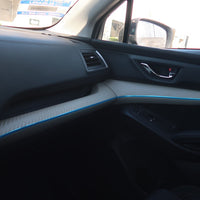 Door Pinstripe Kit (Multiple Colors Available) | 2019-2020 Subaru Ascent