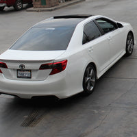 Vinyl Roof Wrap Kit (2012-2017 Camry)