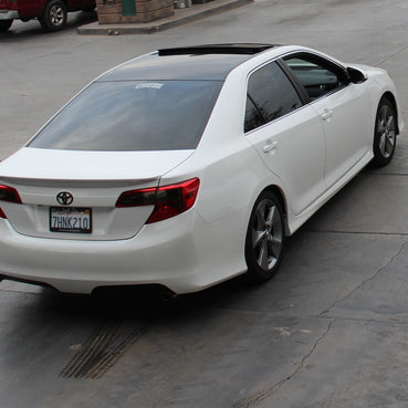 Vinyl Roof Wrap Kit (2012-2017 Camry)