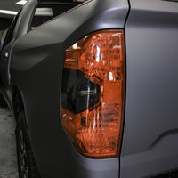 Smoked Tail Light Reverse Overlays (2014-2021 Tundra)