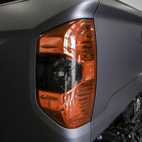 Smoked Tail Light Reverse Overlays (2014-2021 Tundra)