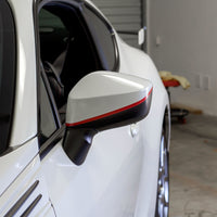BRZ, FRS, GT86 Mirror Pinstripe